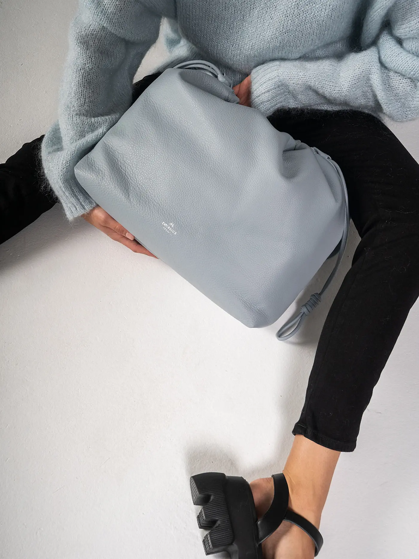 COPENHAGEN | Ledertasche - Umhängetasche Bag 20 | 